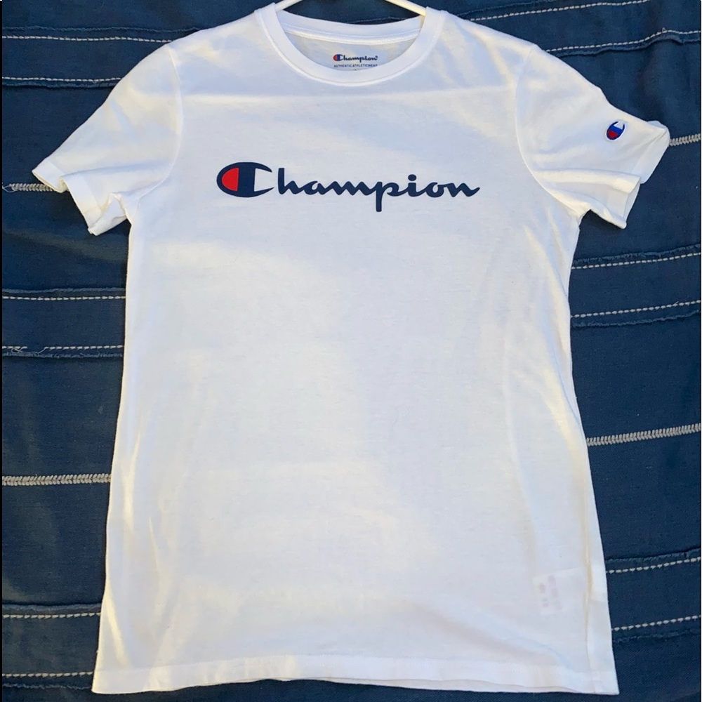 champion shirt